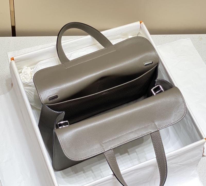 Hermes Top Handle Bags